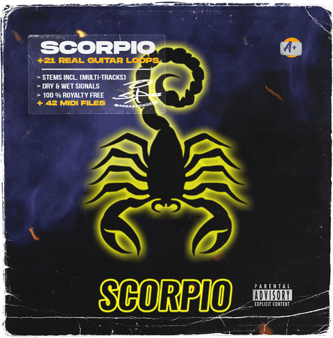 SCORPIO